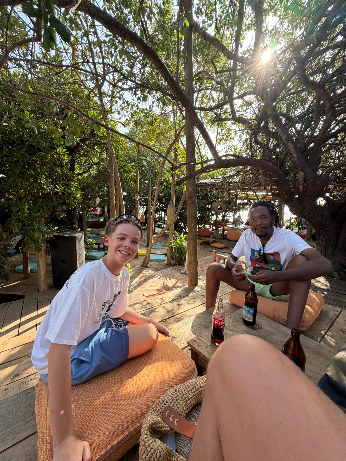 Amboseli