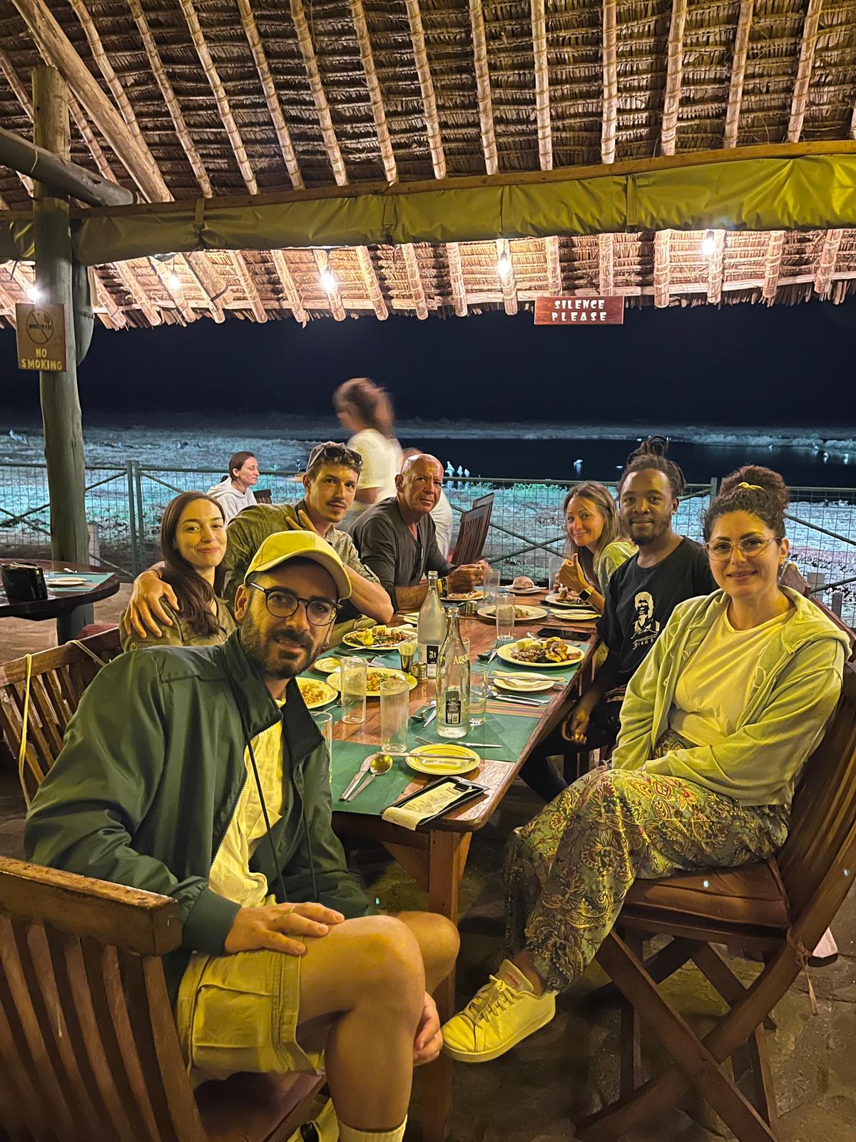 Costa di Watamu